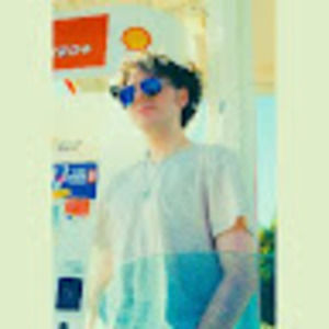 Meet your Posher, Spencer delauro